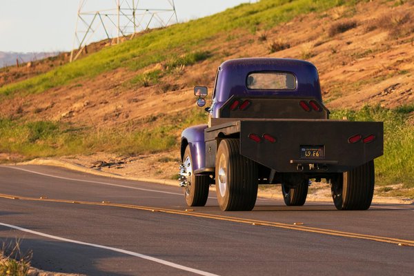 Présentation des différents types de moteurs de moto