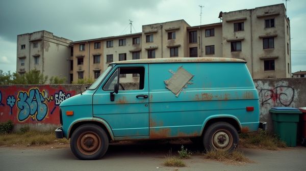 Comment profiter d'une location d'utilitaire aller simple réussie