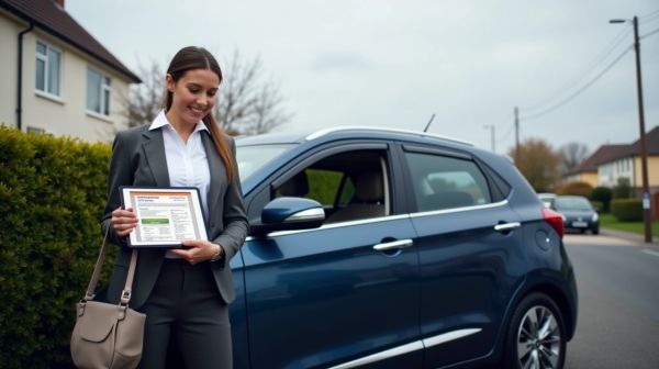 Comparer l'assurance Hyundai pour économiser sur votre véhicule