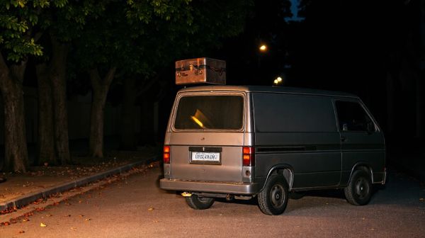 Guide pour une expérience optimale de location d'utilitaire aller simple