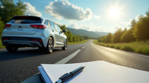 Les meilleures options d'assurance Hyundai pour réduire vos coûts