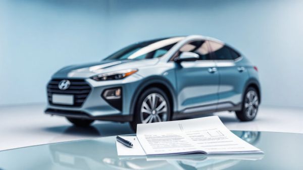 Les meilleures options d'assurance Hyundai pour réduire vos coûts