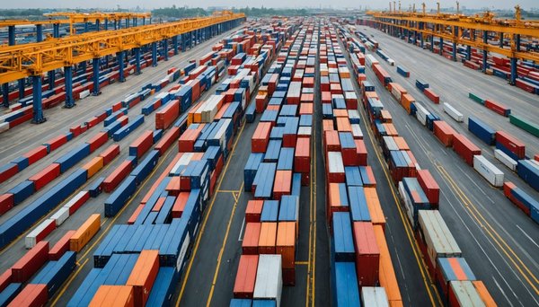 Transport stockage logistique : optimiser votre supply chain efficacement