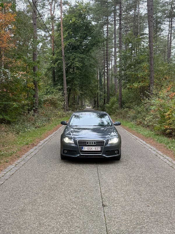 Rachat de voiture : vendez votre véhicule en toute simplicité