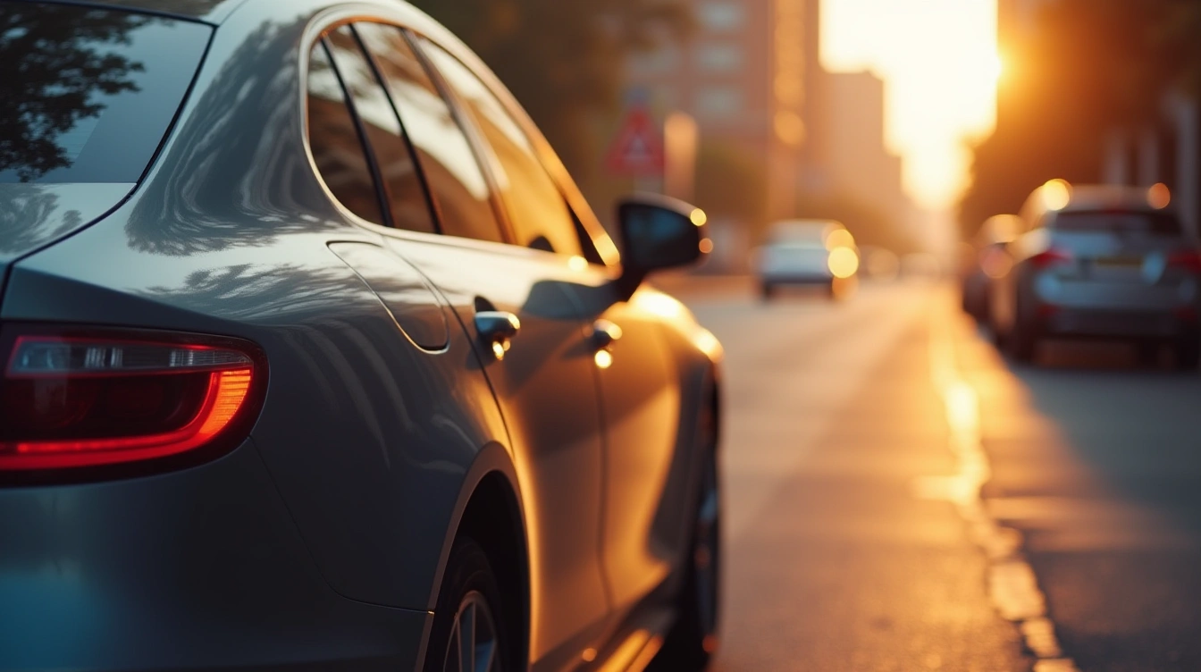 Comment comparer efficacement les offres d'assurance auto pas chère ?